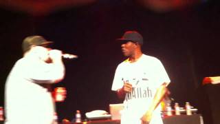 Jedi Mind Tricks - Blood Runs Cold (Live In Brisbane Australia @ The Hi-Fi Bar 2011)