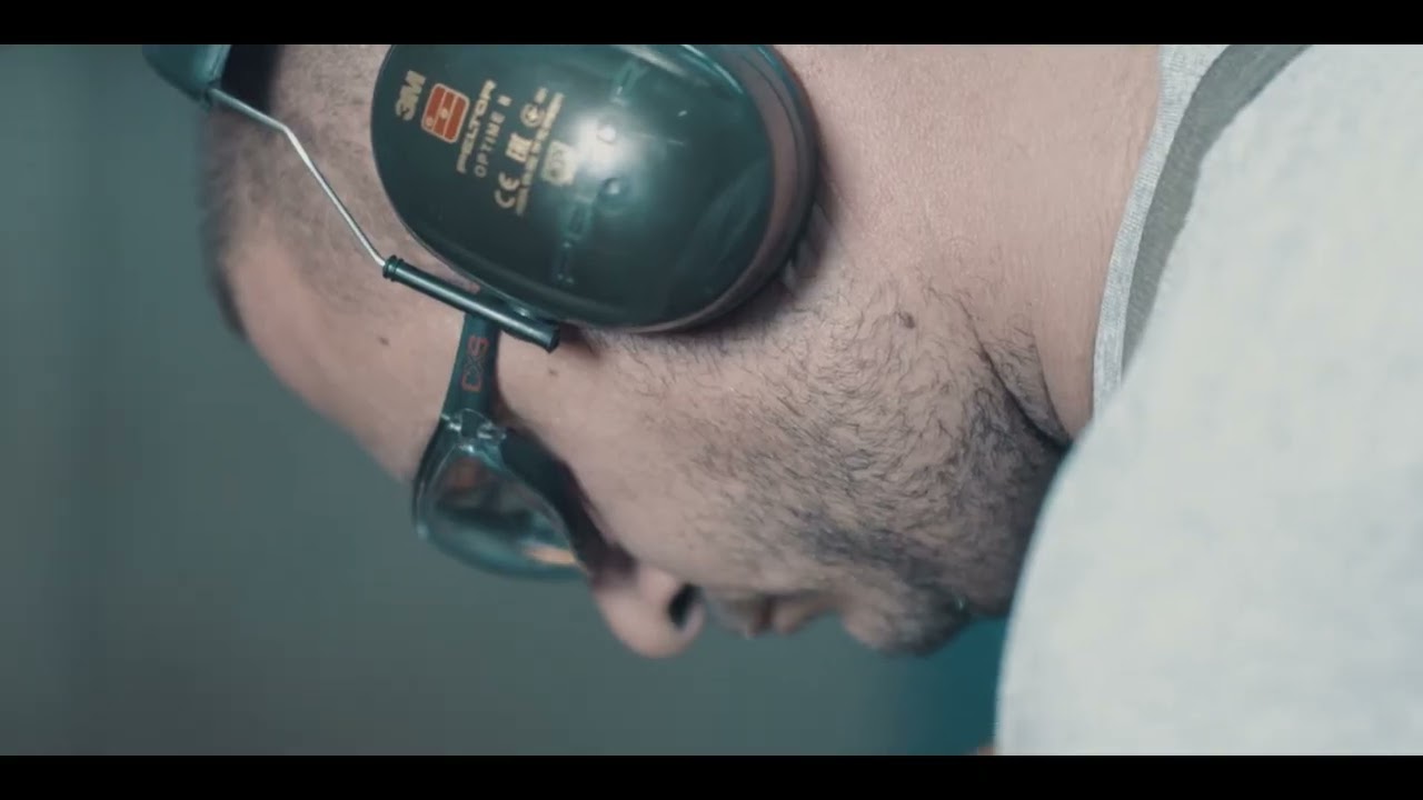 Il est temps d'apprivoiser la flamme. > Bloc