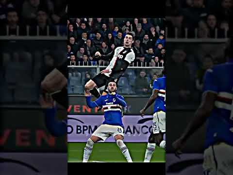 Ronaldo vs tiger jump ☠️ #football