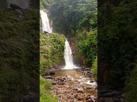 Cascada la virgen ruta 240 entre Coyhaique y puerto Aysén.#puertoaysen#coyhuaique#surdechile#vida