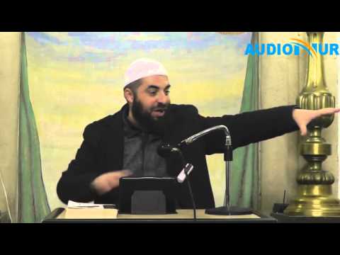 Komentimi i sures El Lejl - Hoxhë Enes Goga