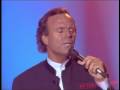 Julio Iglesias - LIVE - La cumparsita - Francia 1997 ...