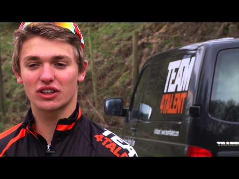 Bas de Waal seizoen 2013