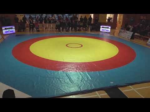 KSV Winzeln vs. KG Wurmlingen/ Tuttlingen