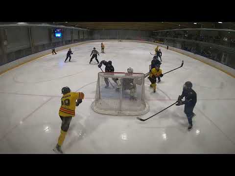 Viima Hockey Tournament 2025: K-Espoo U15 vs KalPa U15 (29.12.2025)