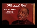 Count Basie - Me and You
