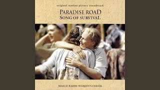 Faery Song, The Immortal Hour opera (Voice)