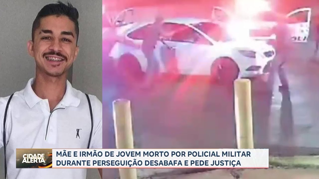 Reportagem com Dr. Vinicius Ribeiro - 1