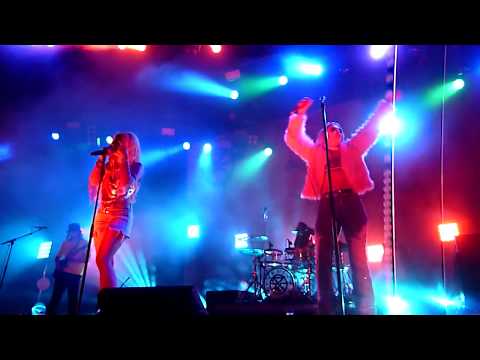 Malmö Festival 2016  Rebecca & Fiona Live .  By #mikemerone