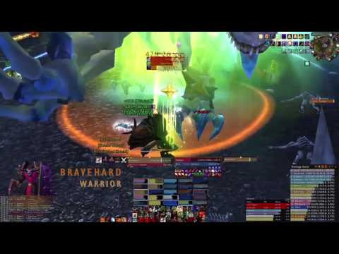 Salvation & Damnation - Felmyst