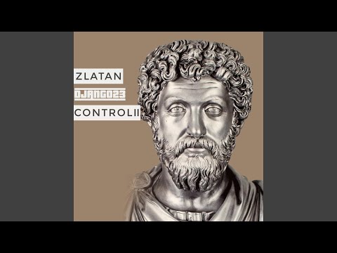 Control II (feat. Zlatan)