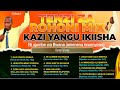 TENZI ZA ROHONI MIX PART 1 BY DANIEL SIFUNA KAZI YANGU IKIISHA UKINGONI AMINI AMINI WITH LYRICS
