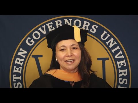 WGU Summer 2020 Virtual Commencement - Conferral of Bachelor's Degrees