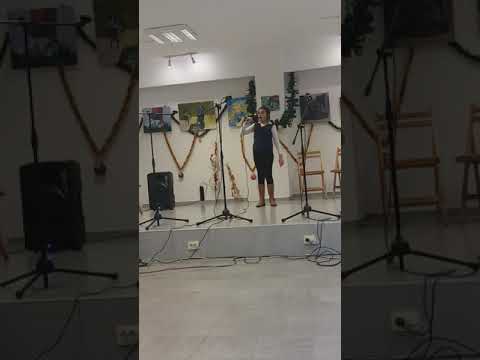 Shallow - Жанина Георгиева