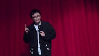 [問卦] 有沒有中國的脫口秀比台灣好笑很多的卦?