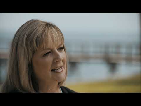 2018 Pinnacle Award Winner Kim Bodine