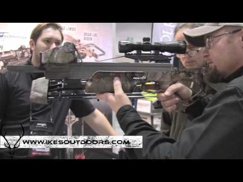 2015 ATA: Excalibur Crossbows
