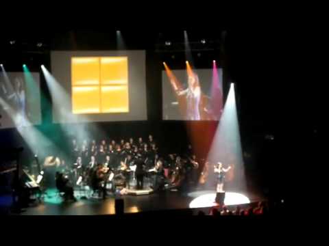 Tetris Opera - Video Games Live 2012