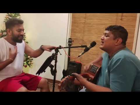Mithure Kiyan - මිතුරේ Cover