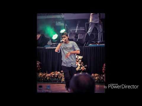 DHANI GENSTOP x 483 RAP x DXH COLOMBIA - PENJAJAHAN GENRE (AUDIO)