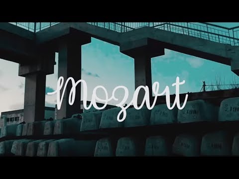 MONS - Mozart Ft Negaphone, Abdelgha4 ( Official Clip)