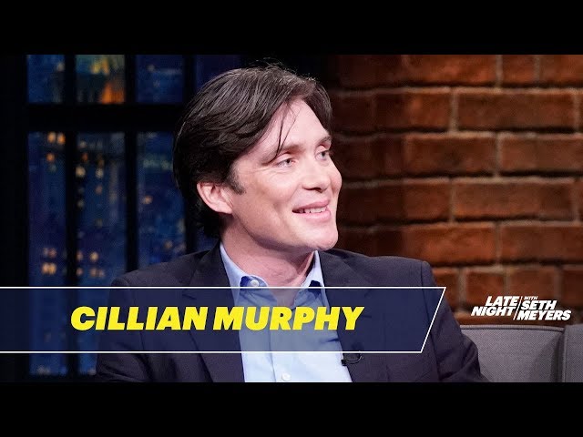 Видео Произношение cillian в Английский