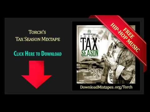 Torch - Intro - Tax Season Mixtape