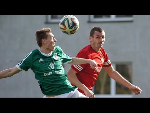 IV LIGA: Unia Turza Śląska - LKS Bełk 0:0