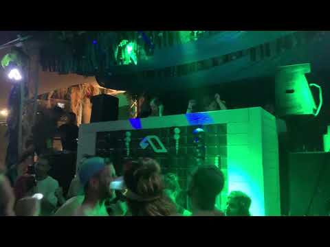 Anjunadeep Exploration 2019 yacht club 16 Bit Lolitas - Murder Weapon