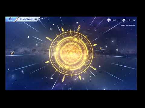 Saint seiya Awakening , Full Duelo Sagrado