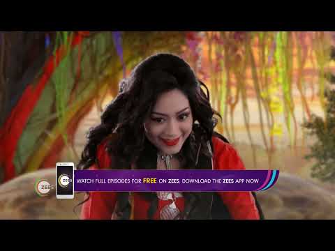 Payal Rescues Mahasaguna'S Children - Sata Bhainka Sunanaki - Fantacy Odia Tv Serial - Webi 132