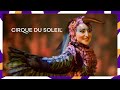 LUZIA - FIESTA FINALE | Cirque du Soleil Official Music Video