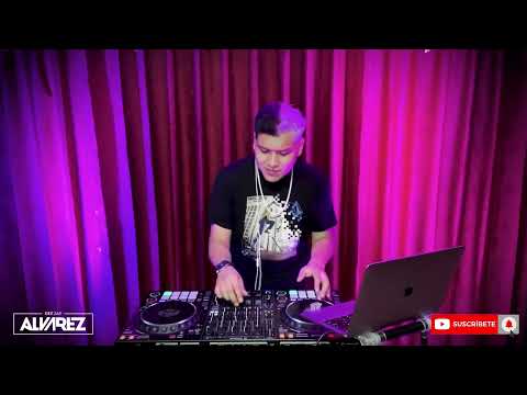 Dj Álvarez 🇵🇪  Rumba Total Mix 2022 Fiesta Latina  Camila, dekko12×3, Tatigazo, Desesperado