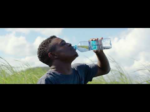 Vatra Mineral Water - Made For Life