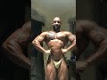 Muscle worship iron gold men