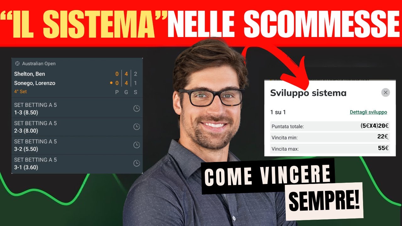 Video esplicativo sul calcolo del bonus
