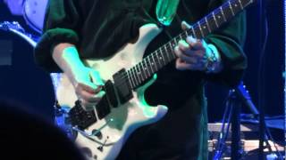 Buck's Boogie 2012-05-04 Washington DC