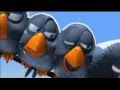 For The Birds Pixar Short Movie