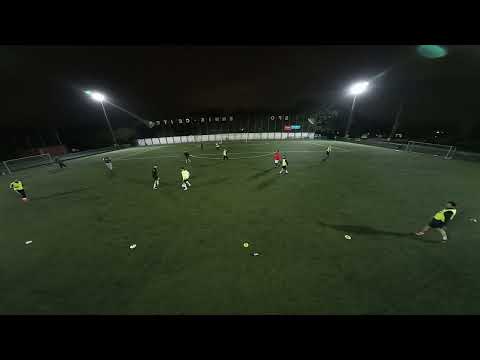 Halisaha - KSV Ankerbrot 04.10.2024 Part 2