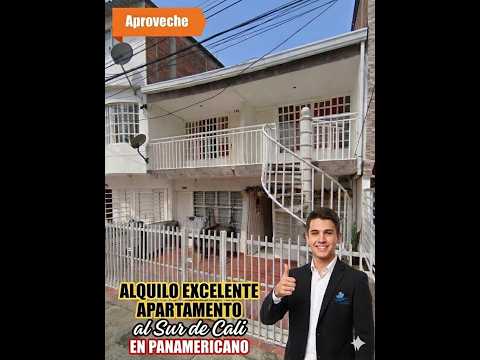 Apartamentos, Alquiler, Panamericano - $980.000