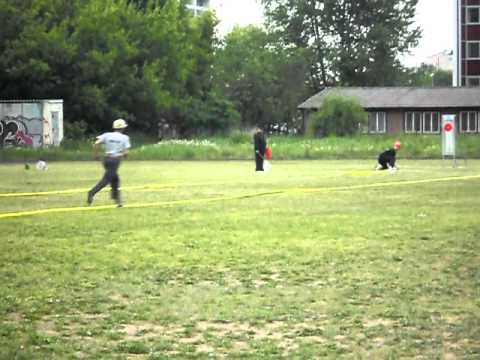 SDH Piletice VLA HK 21 5 2011 muži