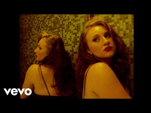 Ashley Kutcher - Favorite What If (Official Video)