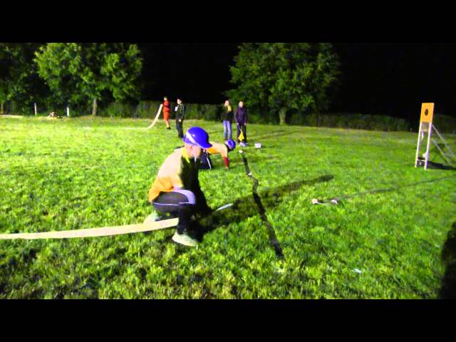Horní Bělá -Bělá cup, 21. 06. 2014