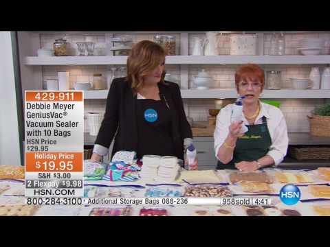 HSN | Kitchen Essentials featuring Staub Premiere 10.10.2016 - 10 AM