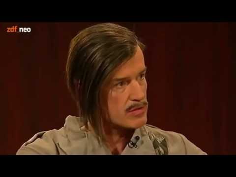 Fraktus Interview - NeoParadise (Komplett)