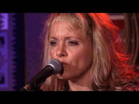 Donna Hughes - Live From the Dennison Lodge