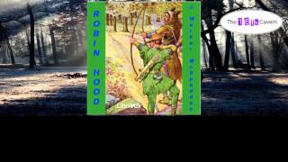 Robin Hood by J. Walker McSpadden (audiobook) (3 of 4)