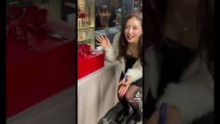 ケーキとかどーでもいい?#shorts #tiktok #kawaii #なっちゅん #japanese #sexy