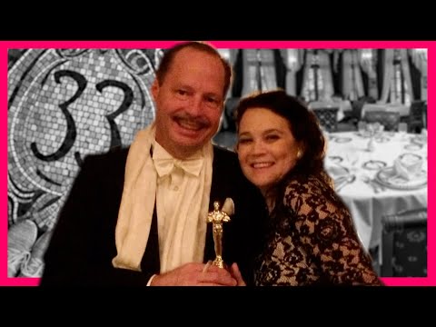 Couple spills Disney Club 33 secrets