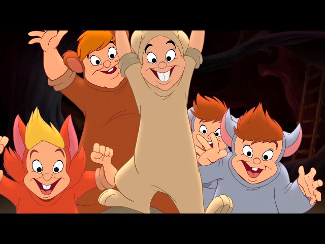 Vídeo relacionado con Peter Pan + Peter Pan 2, retour au Pays Imaginaire [Francia] [DVD]